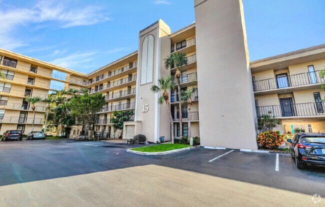 Building Photo - 15 E Royal Palm Rd Unit 5030 Rental