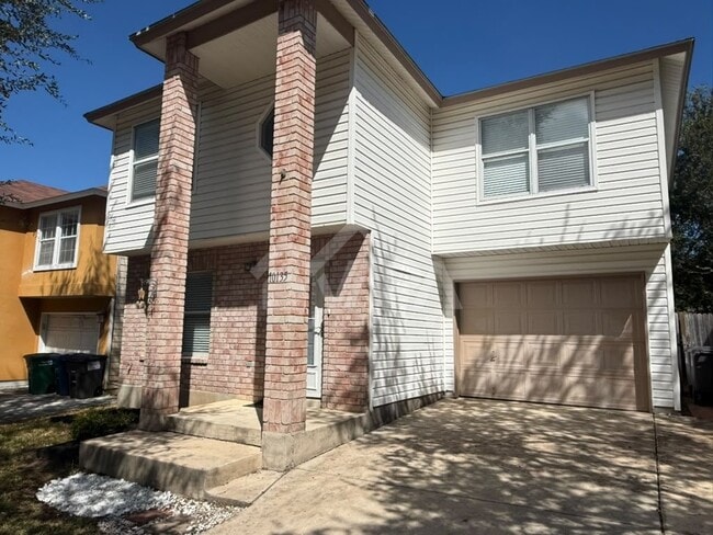 10135 Ranger Canyon