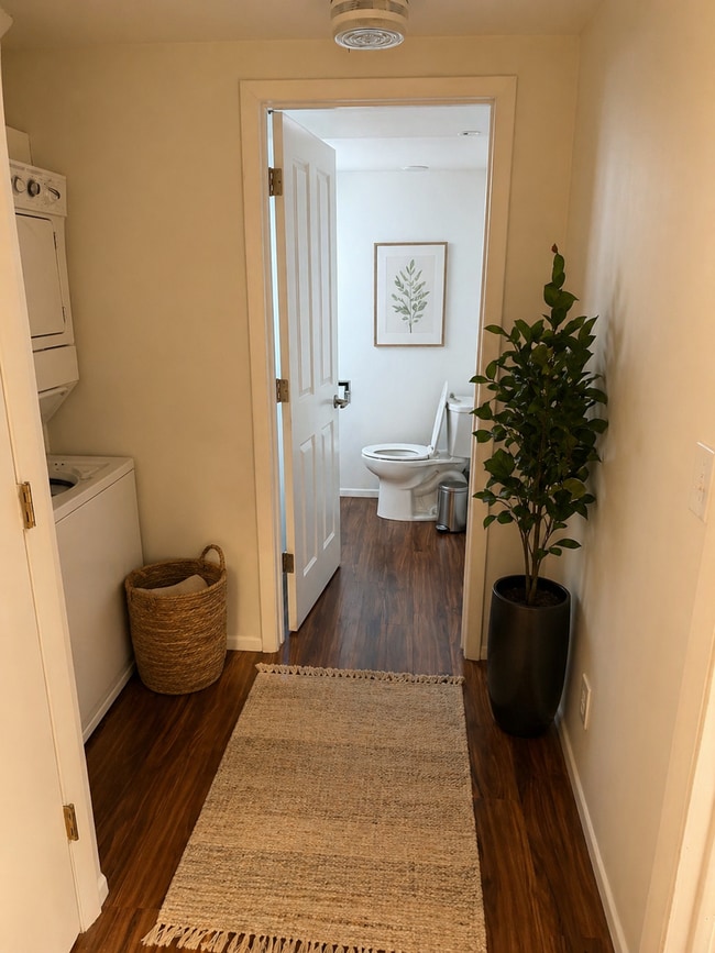 Photo - Remodeled 1-Bedroom Lower Unit Home with Private Walkout & Modern Amenities