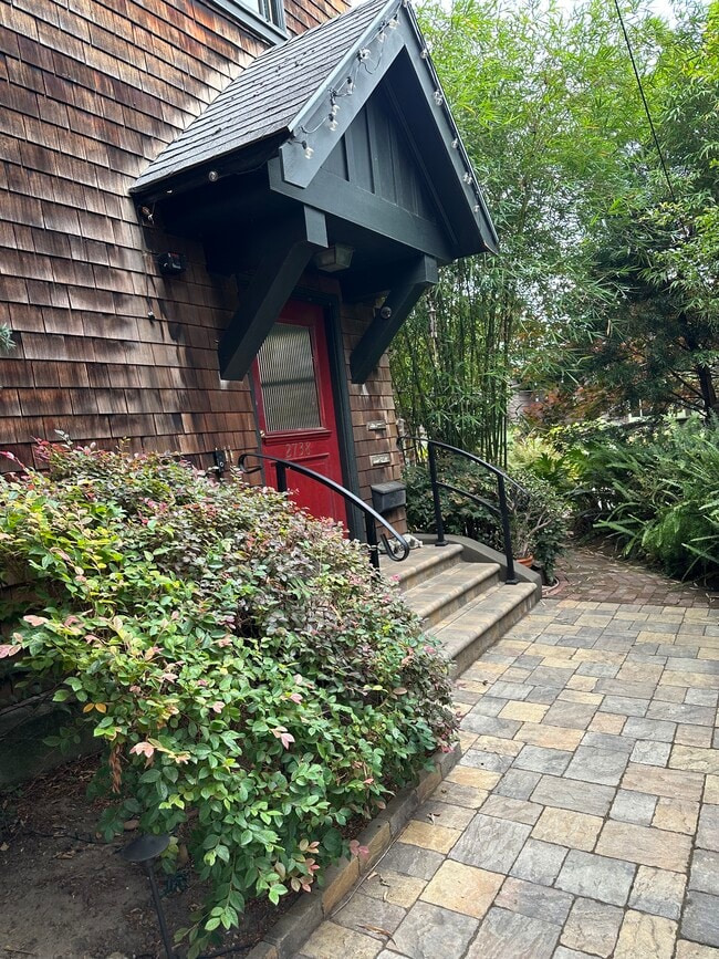 Building Photo - 2738 Garber St Unit Cinnabar