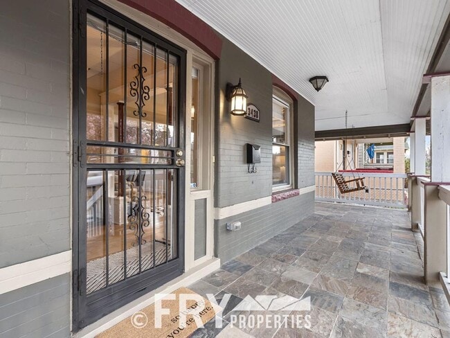 3438 N Federal Blvd