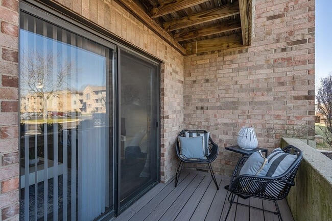 Talawanda Grove Apartments