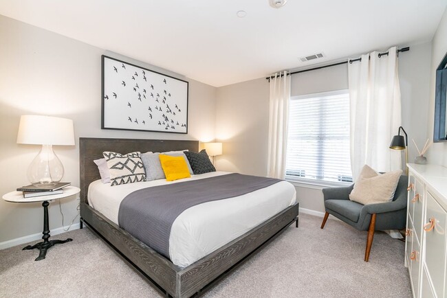 Photo - Merion Milford Apartment Homes