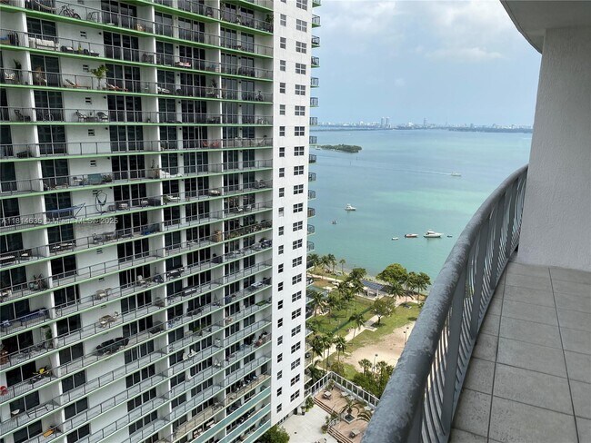 Photo - 1750 N Bayshore Dr Condo Unit 2609