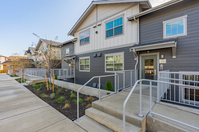 Photo - Prince Avenue Apartments