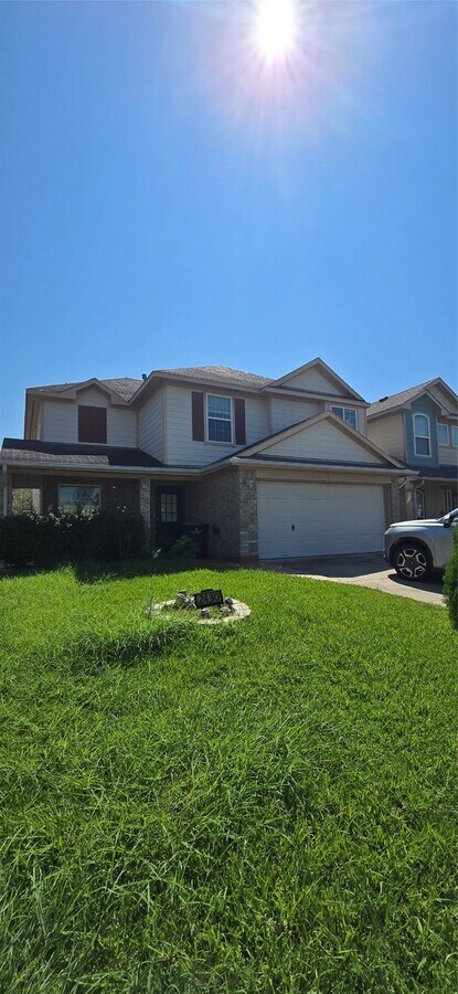 Photo - 2430 Glenholly Park Dr House