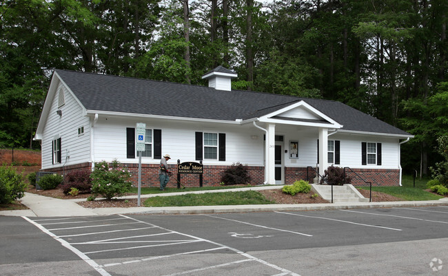 Building Photo - Cedar Moor Rental