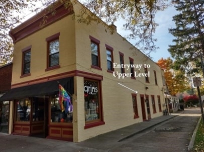 326 Butler St