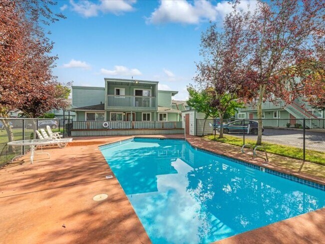 Photo - Autumn Oaks Apartments