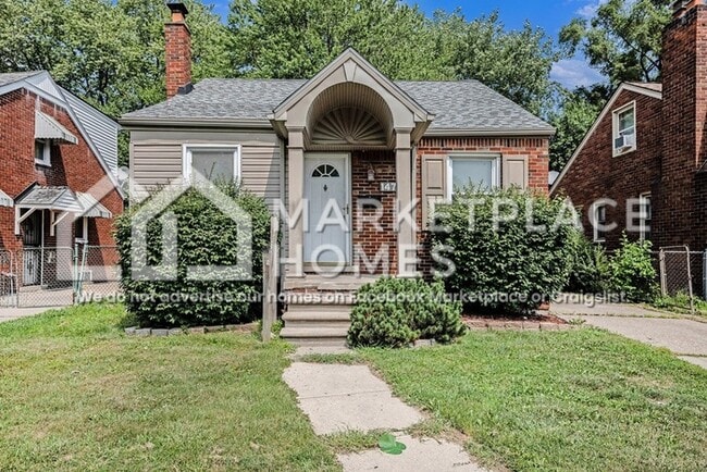 Photo - 14741 Lydia Ave House
