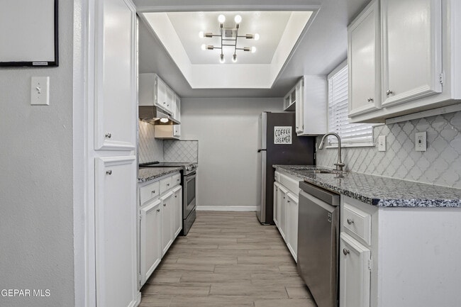 Photo - 6700 Escondido Dr Unit G9