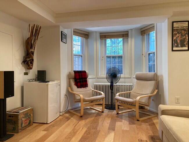 Photo - 1625 R St NW Unit Lower Level