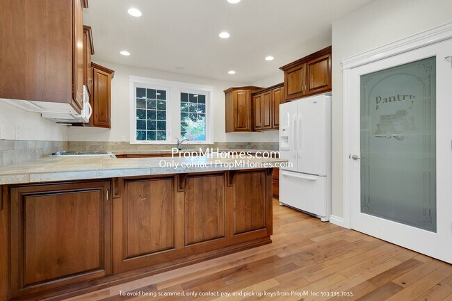 Photo - Luxury Four Bedroom Home in Oregon City!