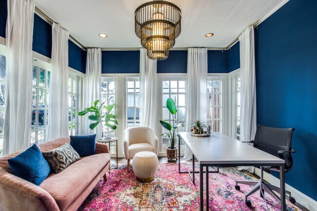 Photo - Beautiful home nestled in the heart of the coveted M - Street Neighborhood!