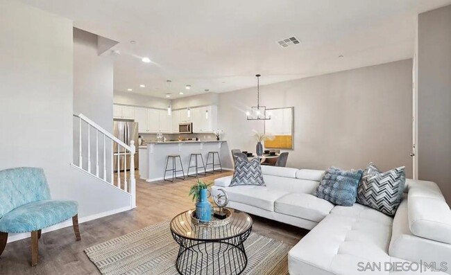 Photo - 1330 Santa Liza Ave Townhome