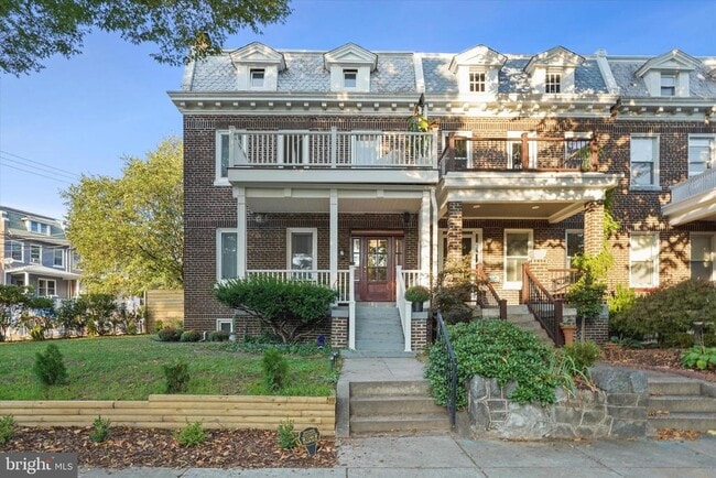 Building Photo - 4131 Illinois Ave NW Rental