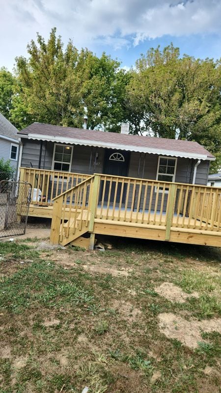 Building Photo - 3547 Beechgrove Rd Rental