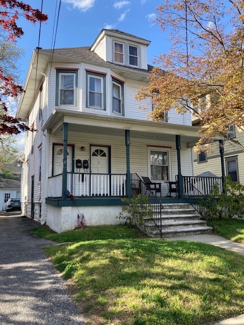 Building Photo - 119 Lawnside Ave Unit 1