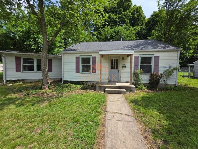 Cute 2 Bedroom Home Close to Downtown - Cute 2 Bedroom Home Close to Downtown