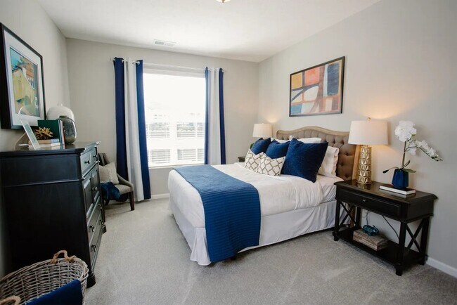Elan Park Apartments