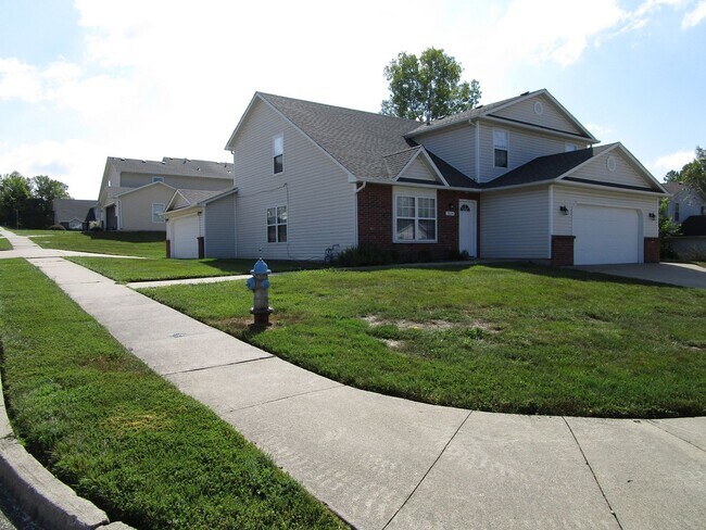 Photo - 5004-5006 Carrie Ridge Dr. Unit 5004 Carrie Ridge Dr.