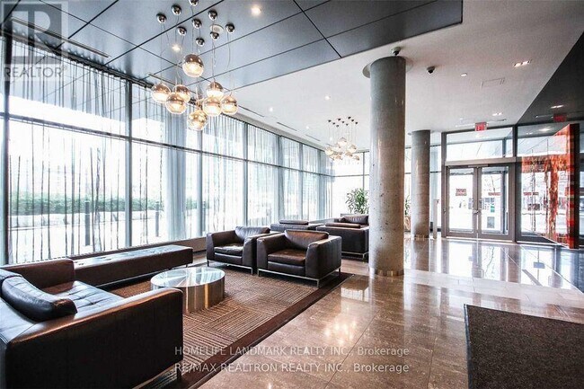 Photo - 705-4k Spadina Ave. Unité 1625