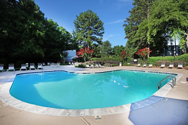 Pool - KRC Alderwood Trails Rental
