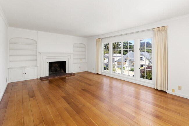 Photo - Forest Hill: Bright Updated Single Family Home with Garage, Backyard & Storage