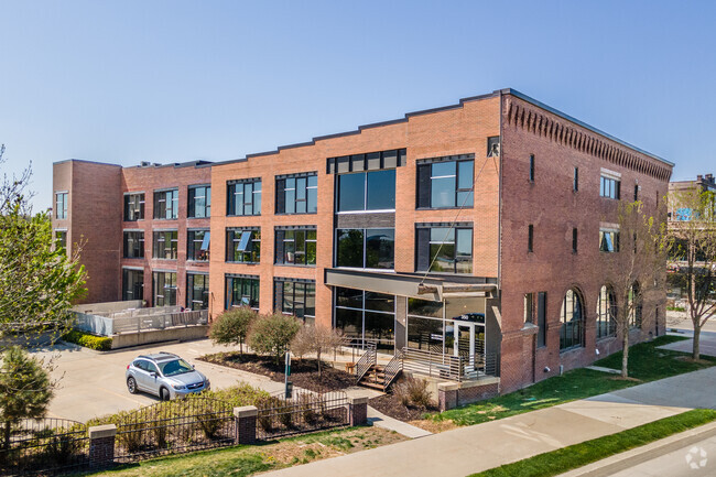 Photo - Ballyard Lofts