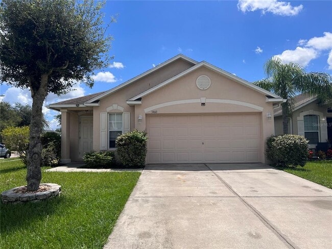 Building Photo - 3460 Bellericay Ln
