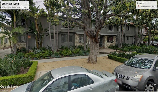 Photo - 1745 Winona Blvd Unit 7