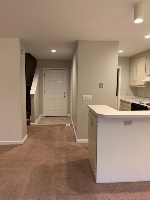 Photo - West End/Vanderbilt Area 2 Bedroom Townhome