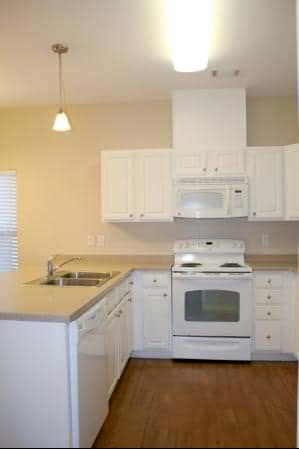 Photo - Albany Hill Village