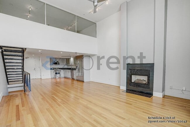Photo - 520 6th St Rental