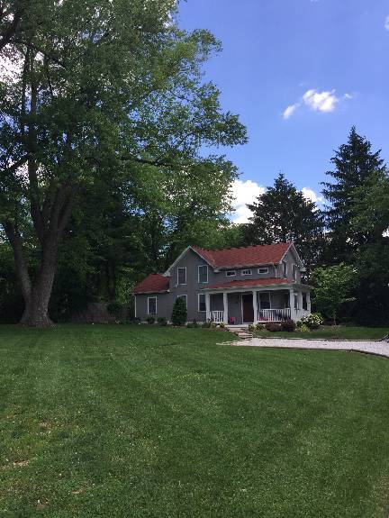 Building Photo - 3 BR, 2 Bath Home in a Country Setting
