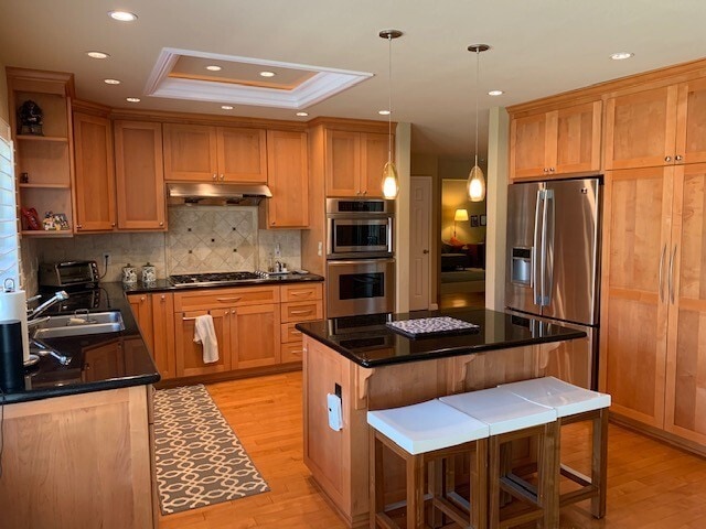 Photo - Perfect Shape Executive Single Family Home in Pleasanton