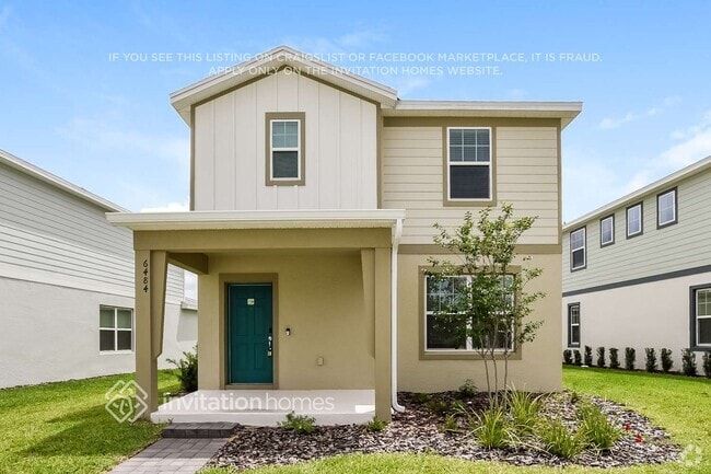 Building Photo - 6484 Tabebuia Pkwy Rental