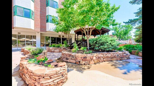 Photo - 550 E 12th Ave Unit 501