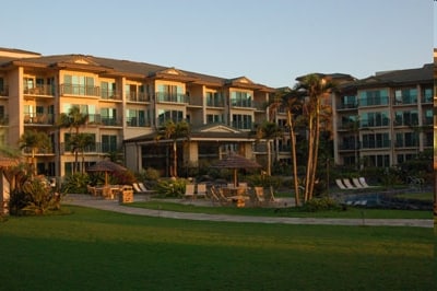 Photo - Waipouli Beach Resort