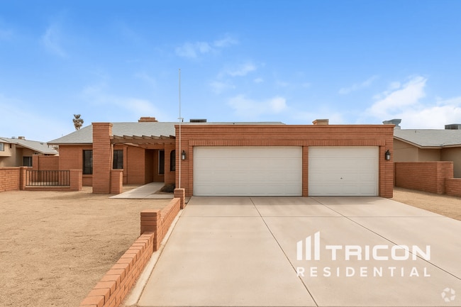 Building Photo - 3629 W Kelton Ln Rental