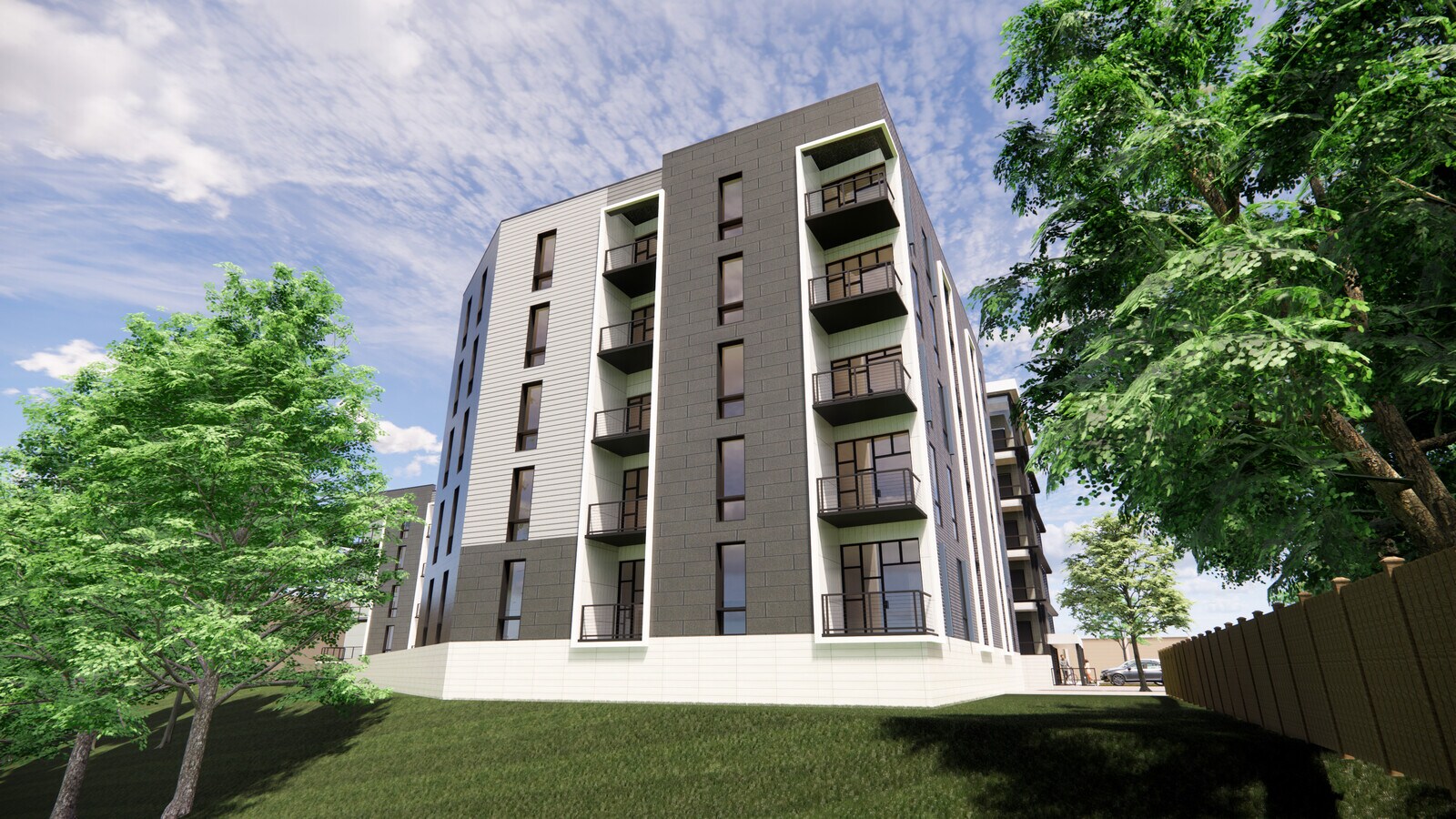 Photo - Terra Hilliard Bluffs