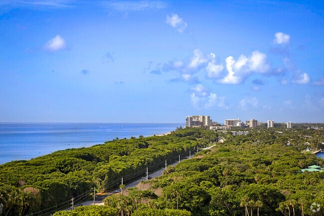 Building Photo - 2121 N Ocean Blvd Unit 1605e Rental
