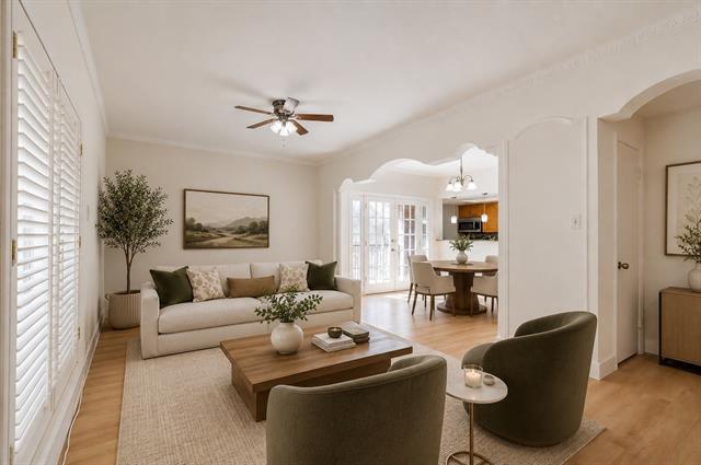 Photo - 4023 Wycliff Ave Unit 204