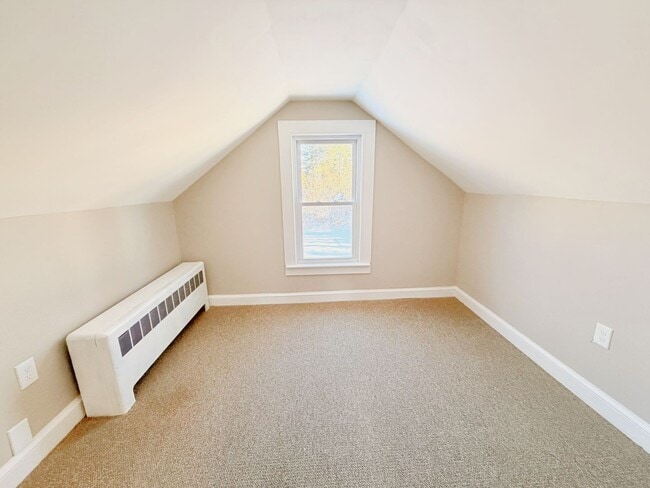 Photo - Modern Renovated 2-Bedroom Single-Family Home with Large Yard and Laundry Hook-Ups