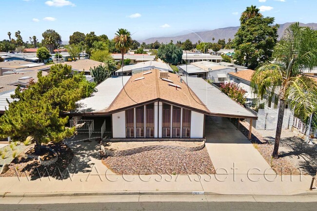 1360 Cabrillo Dr