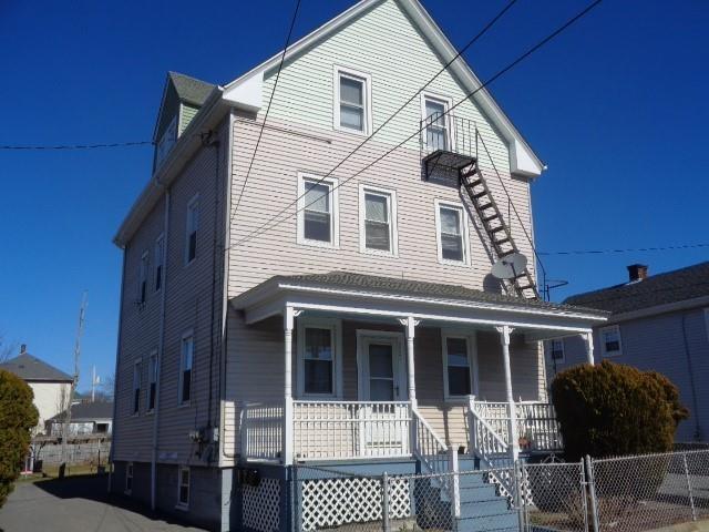 Photo - 205 Franklin St