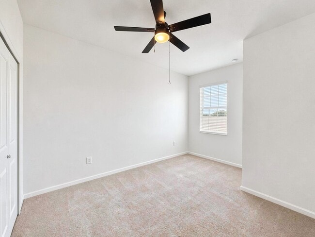Photo - Annual lease, 3-bedroom, 2.5-bathroom townhome in Orange Blossom Ranch