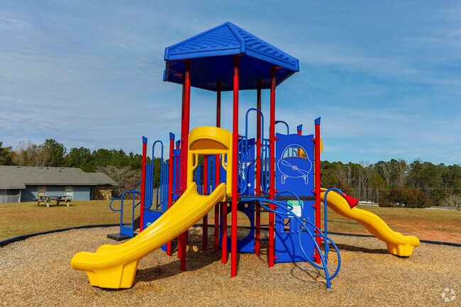 Playground! - The Reserve at Opelika Rental