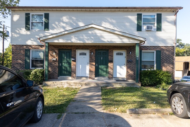 Photo - 1420 Villa Ct Unidad A