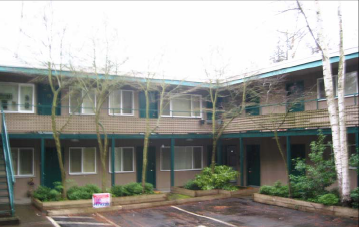 Photo - Cedar Lane Apartments